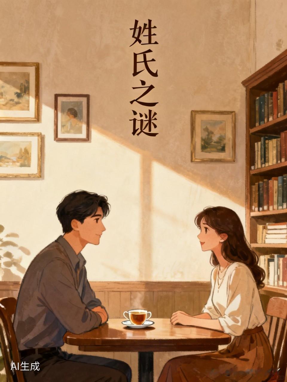 有一个大龄姑娘已经35岁了，相过几次亲都没成，这一次经人介绍又去相亲，俩人一见面