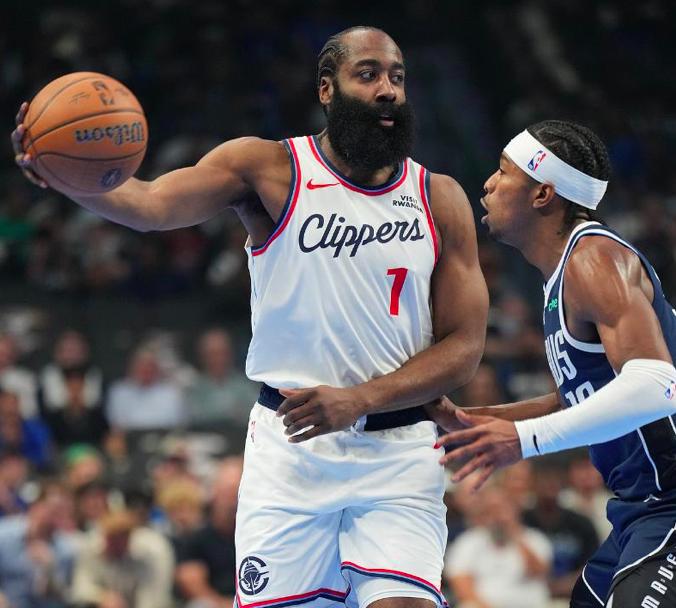 我有预感，终止6连败的快船，接下来一定不简单，虽说鏖战两个加时，快船才得以在