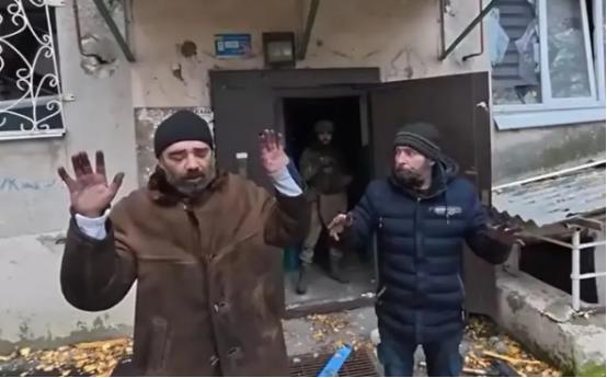 红军城的搜剿战场突然炸出个让人后背发凉的消息——俄军中部集群第2近卫集团军的突击