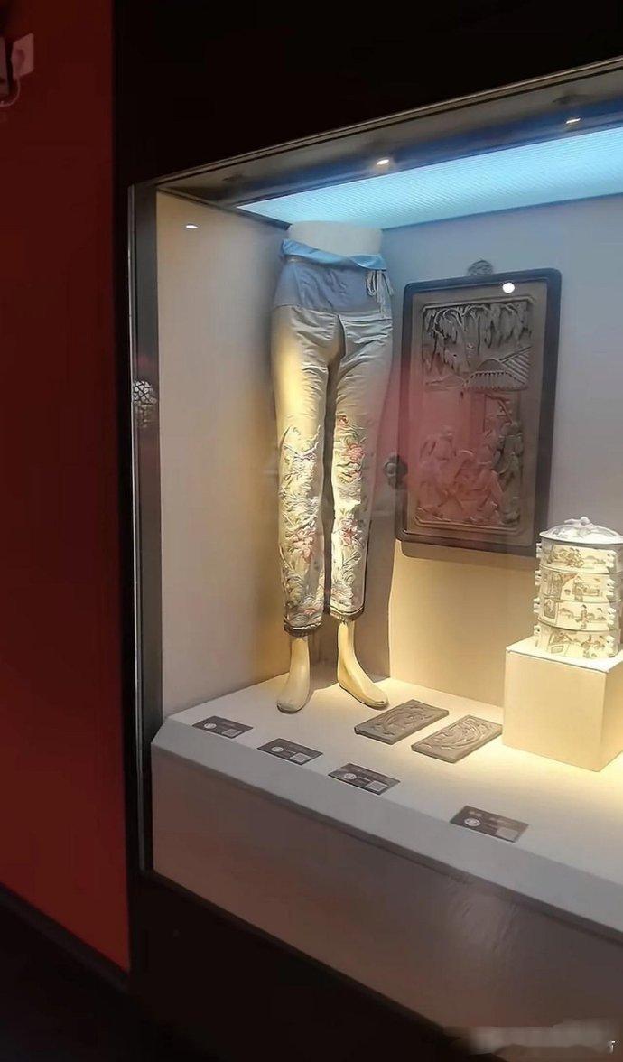 有些事还得是古人呐！明清时期​​​