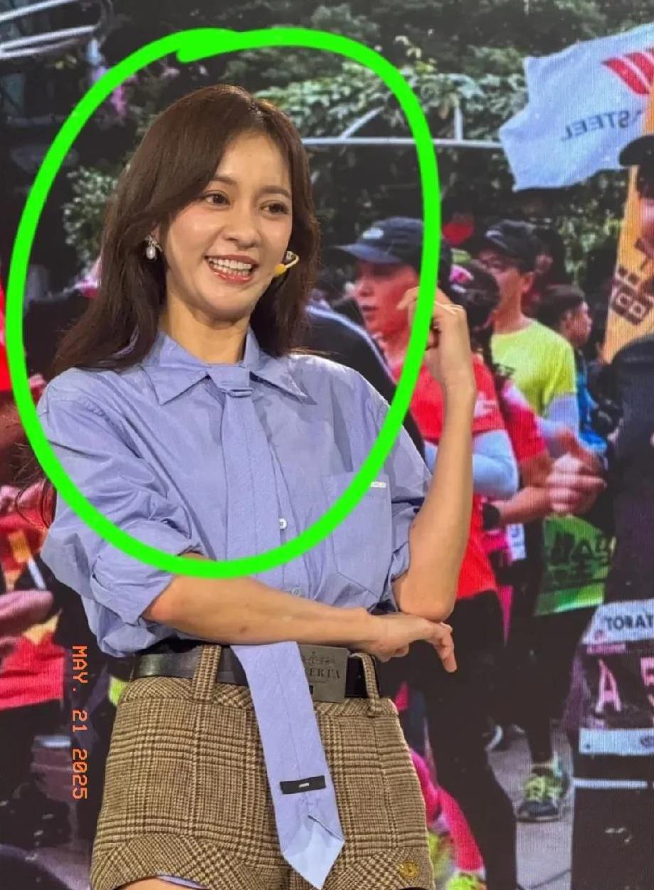 原来这才是陈意涵一直年轻的原因！43岁依然少女，陈意涵遵循古人智慧，作息规律，