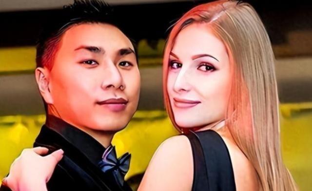 当年靠娶乌克兰娇妻爆火的河北小伙，结果结婚11年妻子出轨，女儿判归女方，