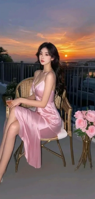 发现了吗？女人的绝情，大多是因为有了新欢。感性的她们，一旦心中有了别人，
