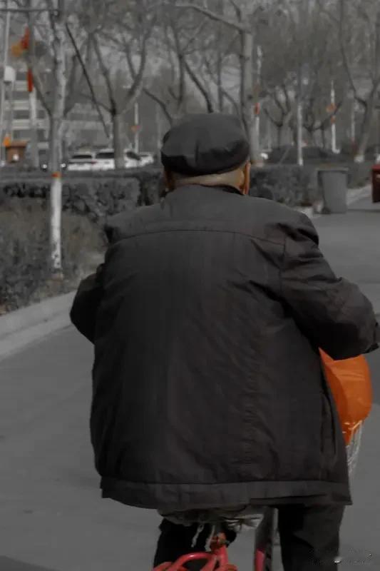 新娘冻得发抖公公脱下棉袄给她披上2026年初春河南周口一场户外婚礼，直接暖到