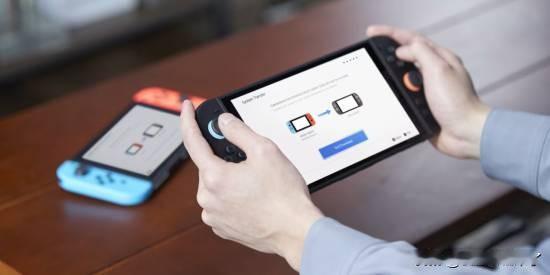 【switch2数据转移不能轻易跳过】switch2已经正式发售了，目前已经被玩
