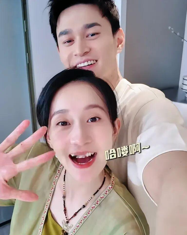 孙杨刚有点要火，就被爆出疑似有个私生子，是与前女友生的。据说，前前女友也曾在直播