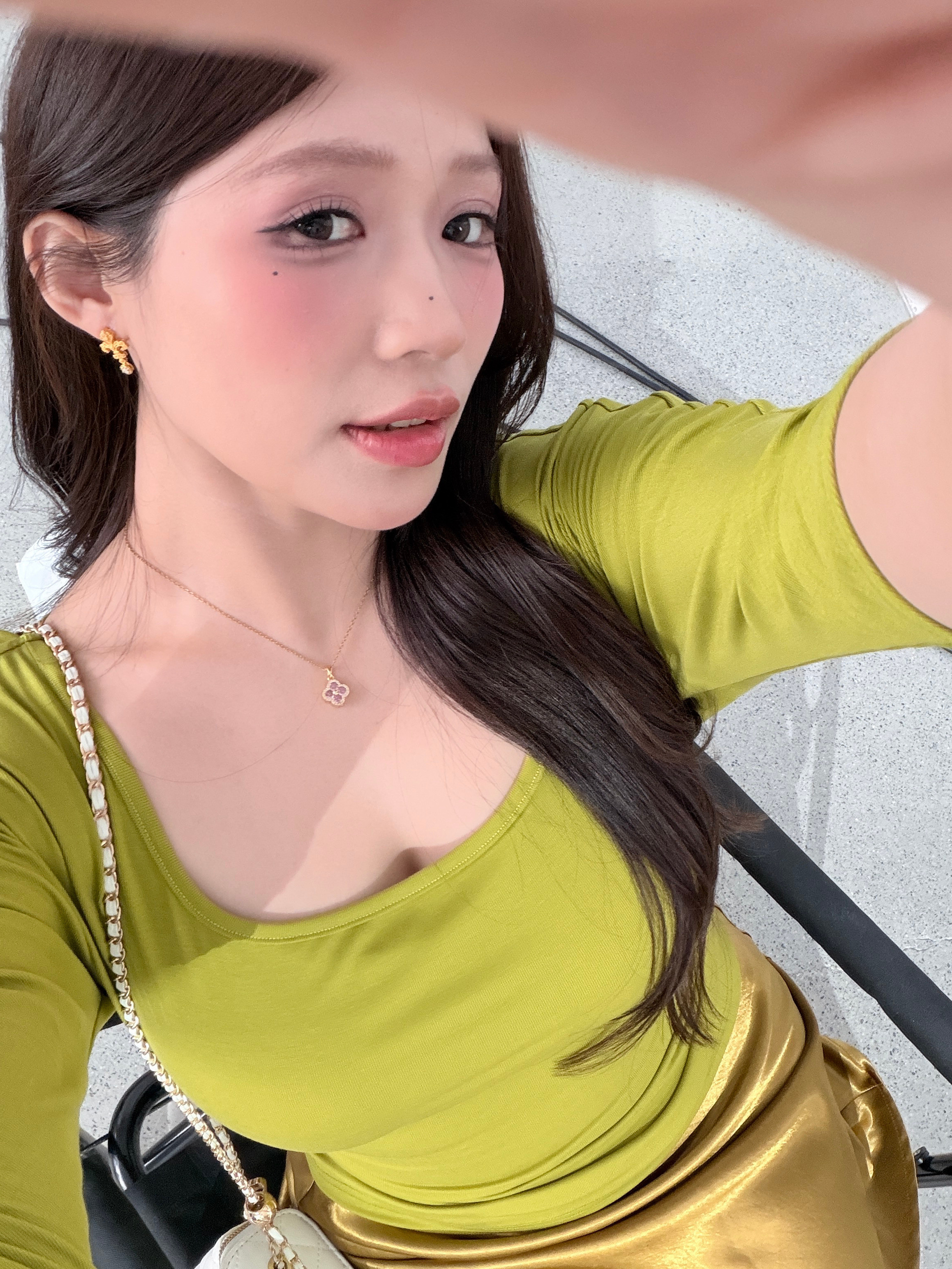 所有人感受！