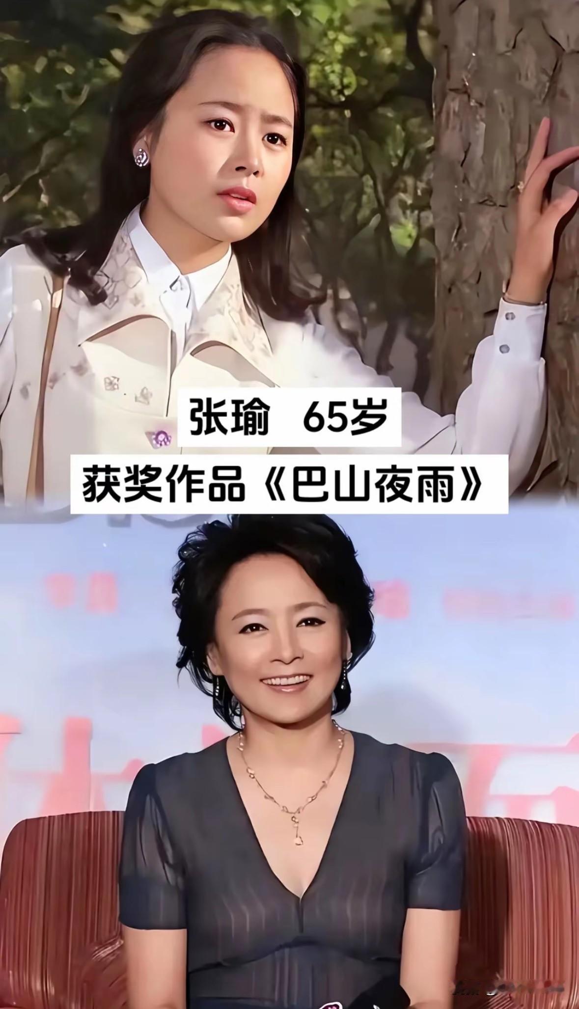 10位八九十年代影帝影后回望八九十年代的影坛，那一批影帝影后，不靠流量包