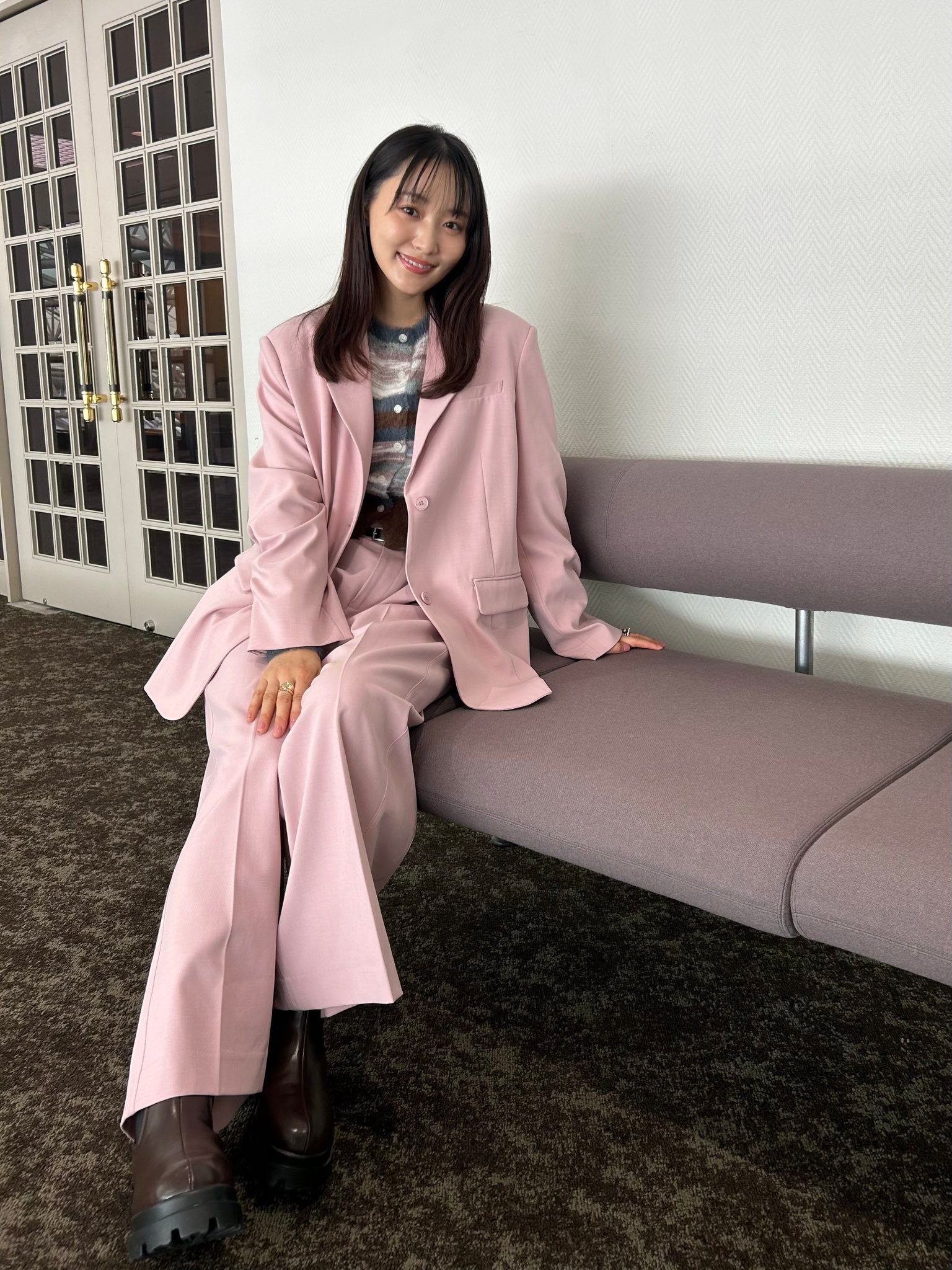 菅井友香　yuukastagram