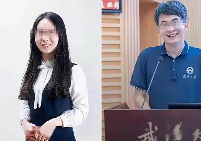 一封举报信，掀翻两所985！武大女教授被举报，涉事男方竟是安大副校长，抛妻弃女