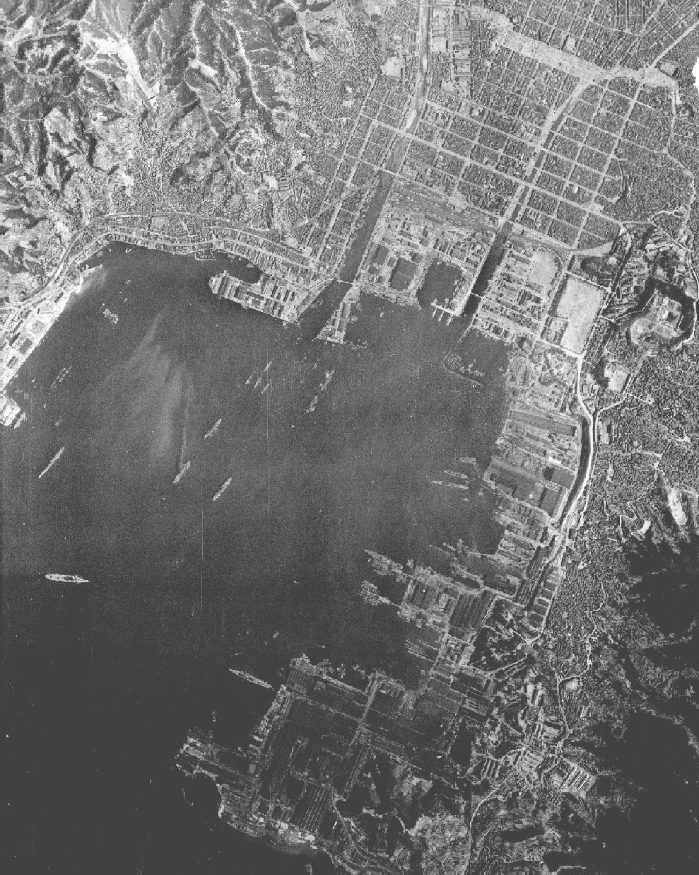 1941年（昭和16年）12月8日，日本海军机动部队偷袭夏威夷珍珠港，太平洋战争