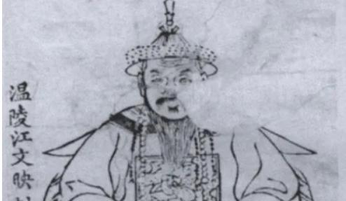 1682年，清朝收复台湾，康熙问姚启圣：“你想要什么？”康熙帝御驾亲征，