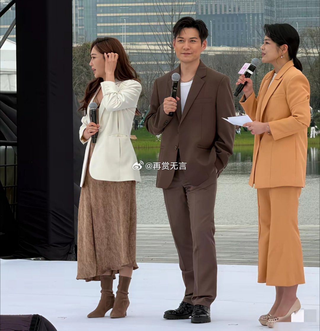 给了严屹宽颜值，却没法给他完美的身高。