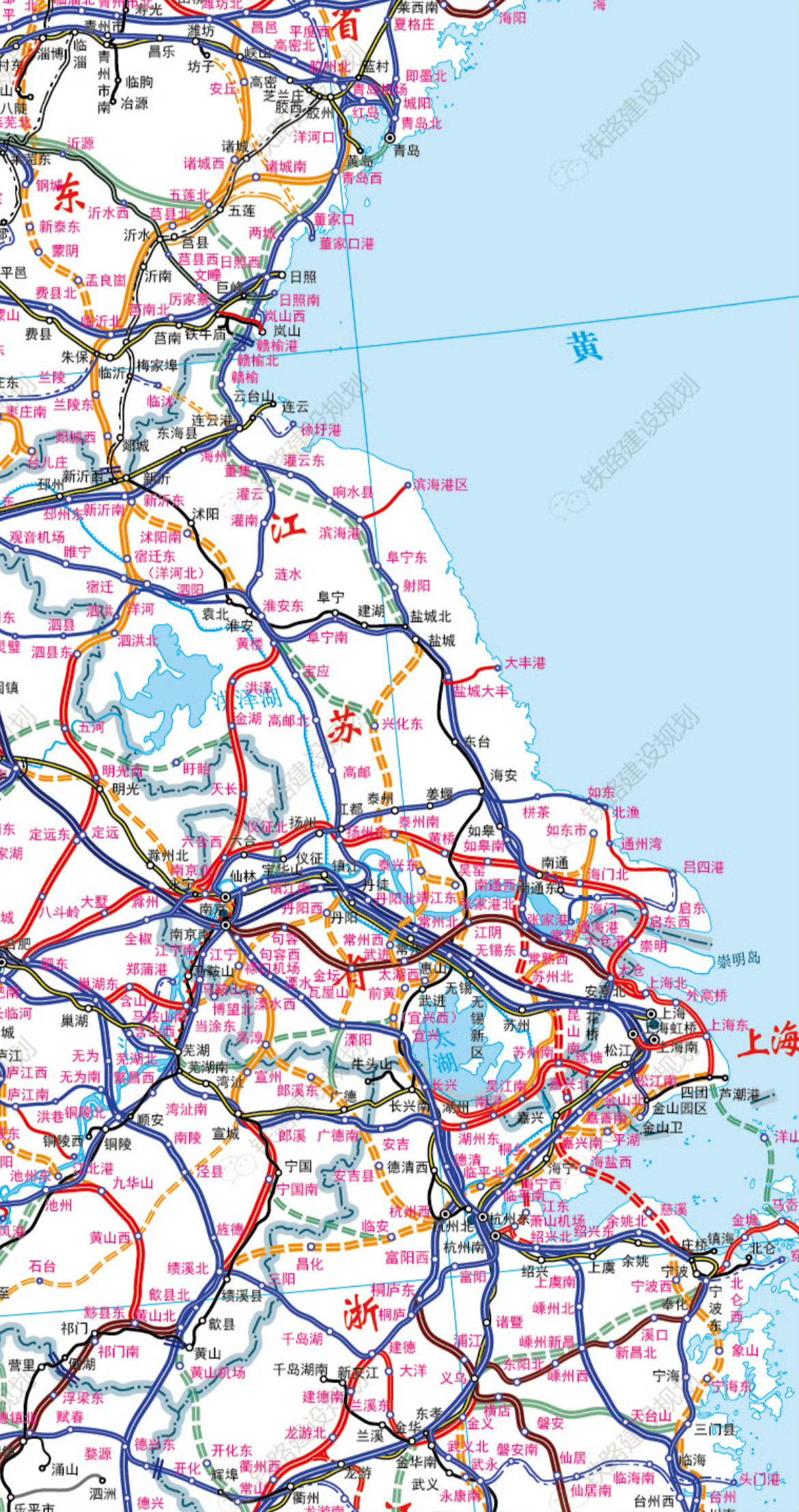 江阴靖江长江隧道，东兴高速，预计将于今年10月前通车，扬州泰州国际机场二期预计年
