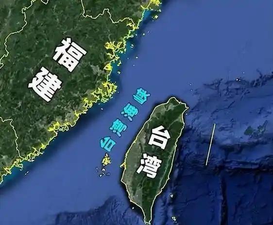 这下终于清楚，中国为何不趁机收回台湾了，不是因为大陆不想，而是背后牵扯的东西太多