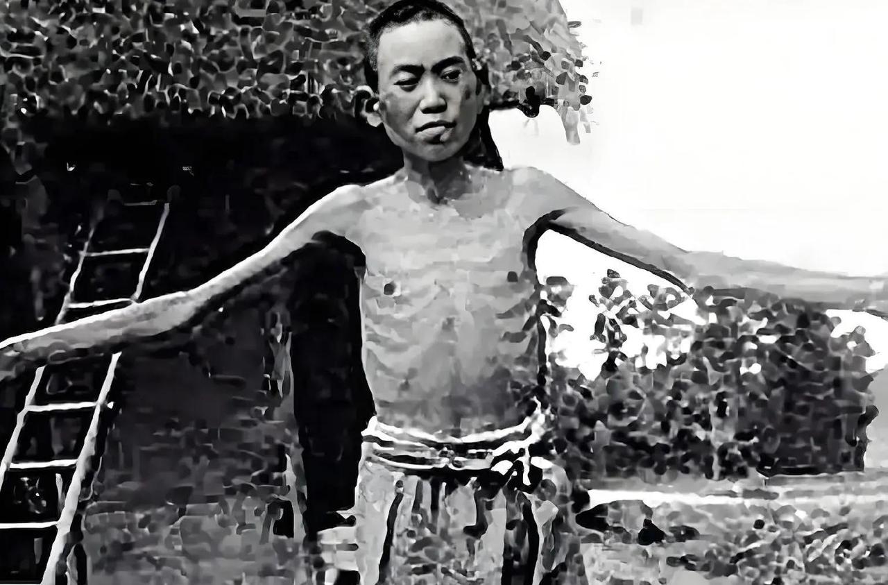 1942年山西沁源，日军七千兵马狂扫后留千余人驻守，本想大快朵颐，却撞上空城绝境