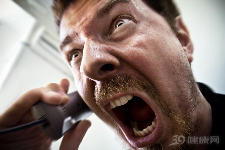 近期出现6个异常, 说明肝出问题了! 别再拖