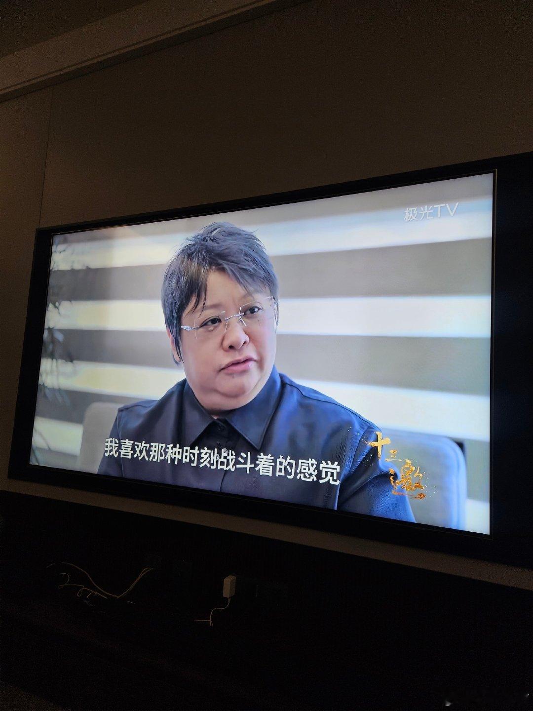 多年以后发现韩红是个谐星​