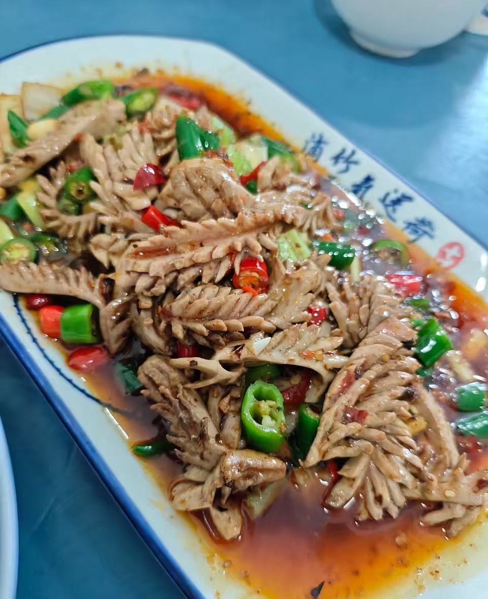 重庆美食，20年老店超值得寻味！