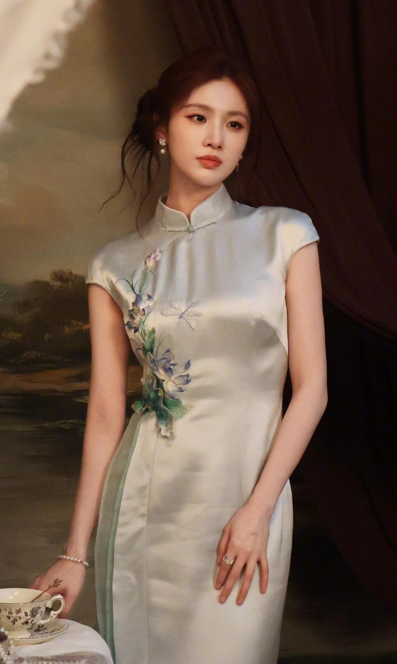 张慧雯