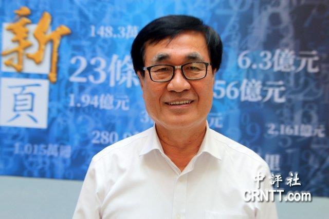 郑丽文暂时松口气！李四川出战　国民党稳新北振士气国民党新北市长人选确定由台北市