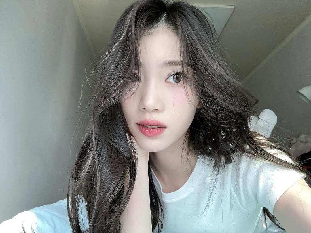 kep1er沈小婷绝❣️​​​