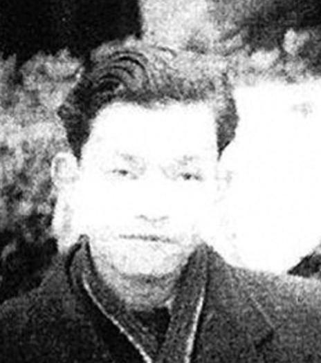 1949年11月29日深夜，重庆白市驿机场旁，保密局特务头子毛人凤清