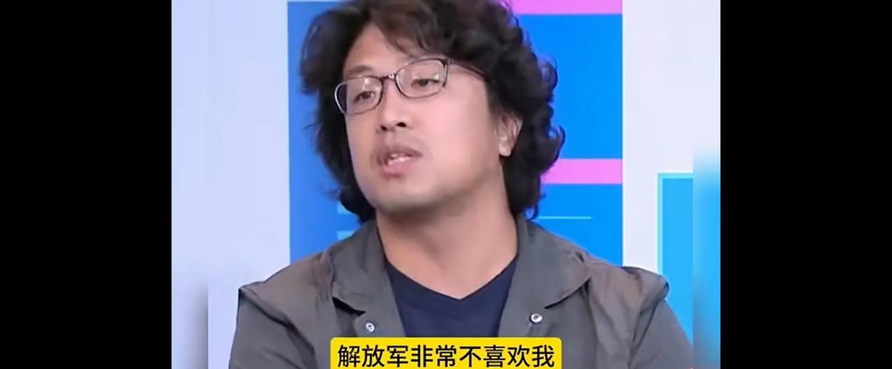 突然想到，不少台独分子不应该判死刑，而应该被判终生监禁的无期徒刑，基本可以关在沙