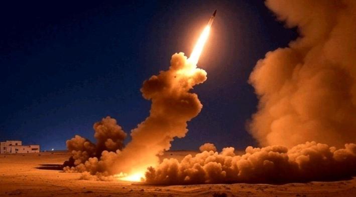 爆大瓜！伊朗第18轮暴击封神，以色列被锤懵，特朗普急得跳脚-斯特拉斯堡交易大