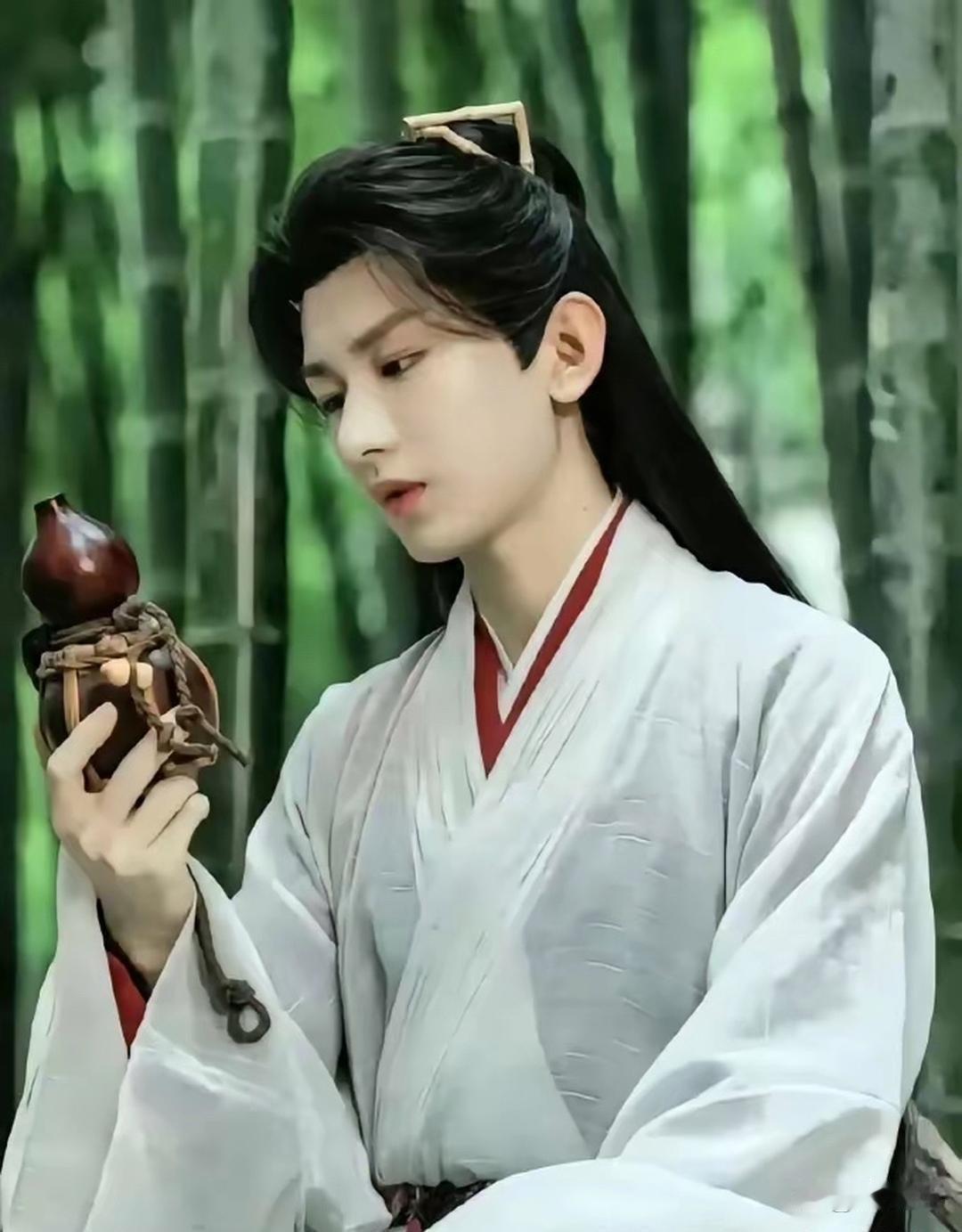 央视终于要出手了‌。一部﻿压‍了整‍‎‌整⁠‌3年﻿﻿的武侠剧，‍‍‍居然一口气凑⁠⁠齐了4个男主：