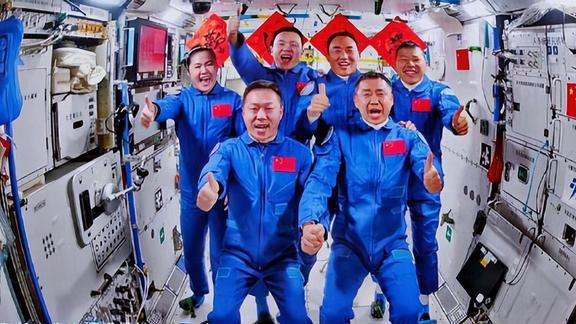 神十九即将返航!过程惊心动魄:需经历上千度灼烧,还有多重考验