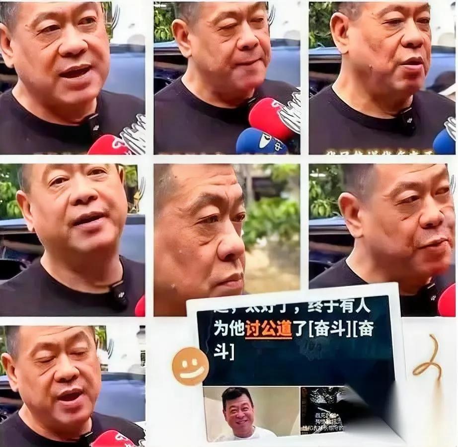 新人别慌！孙德荣又“杠”上了这次不是刚律师，是直接把“新人保护联盟”建到了微