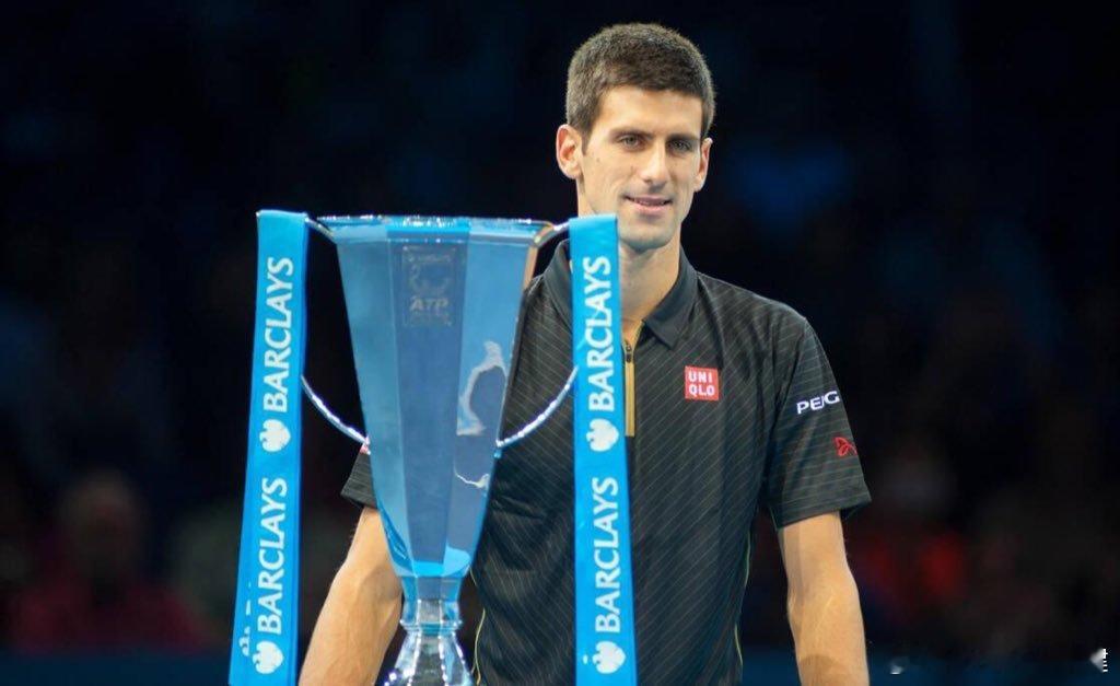 男女TOP10在现役大赛中（大满贯、1000赛）最差战绩是？德约科维奇：冠军辛纳