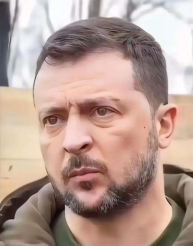 战场快没人了，可停火就是政治自杀，乌克兰到底在怕什么？我看了不少新闻，感觉2026年的乌克兰挺惨的，