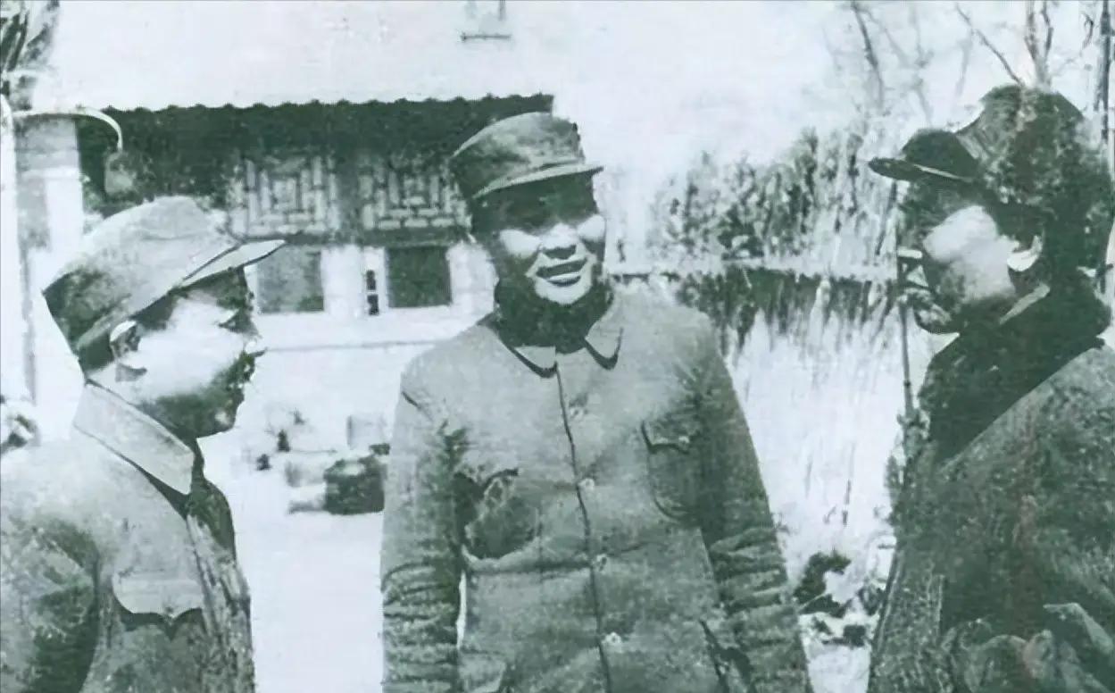 开国上将之最：最年轻的是萧华；最年长的是陶峙岳；经历最多元是洪学智；参加革命最早