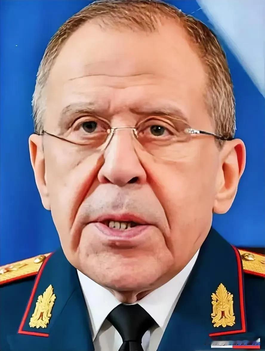 最新消息！俄罗斯和印度共同宣布2025年11月18日，俄罗斯外长拉夫罗夫与