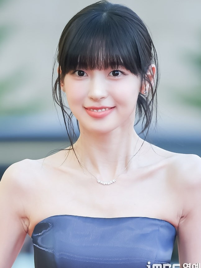 Arin崔乂园ins更新