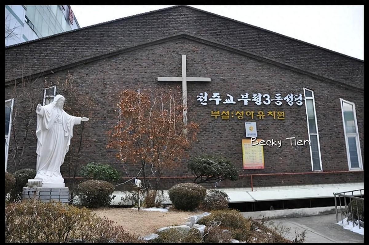 谁能想到，前两年韩国首尔街头的抗议人群里，竟然密密麻麻举着以色列国旗。这根本不是