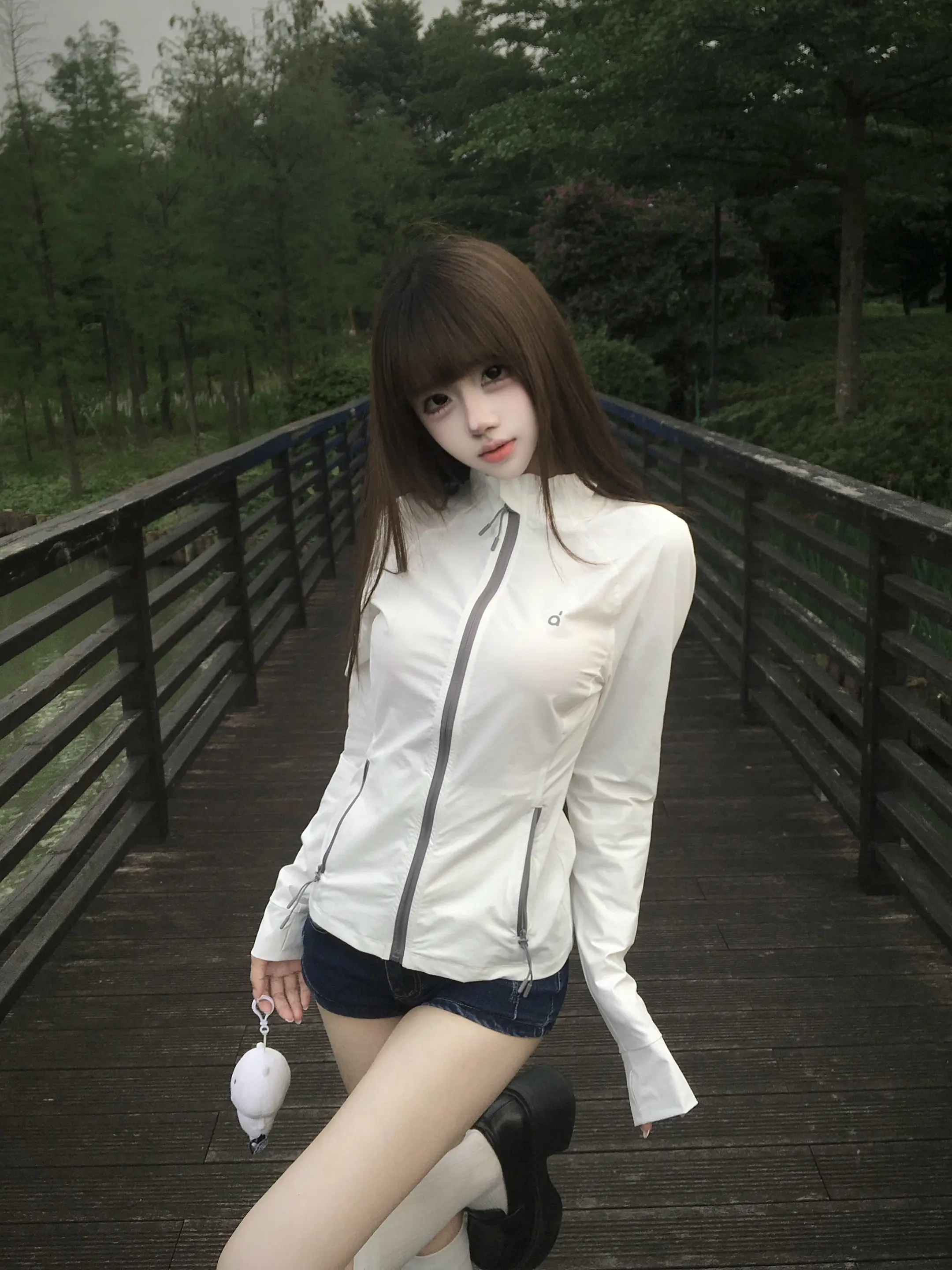 比我坏的不存在