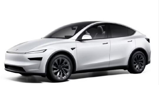 特斯拉推出2026款ModelY4月10日消息，特斯拉现已为其2026款Mod