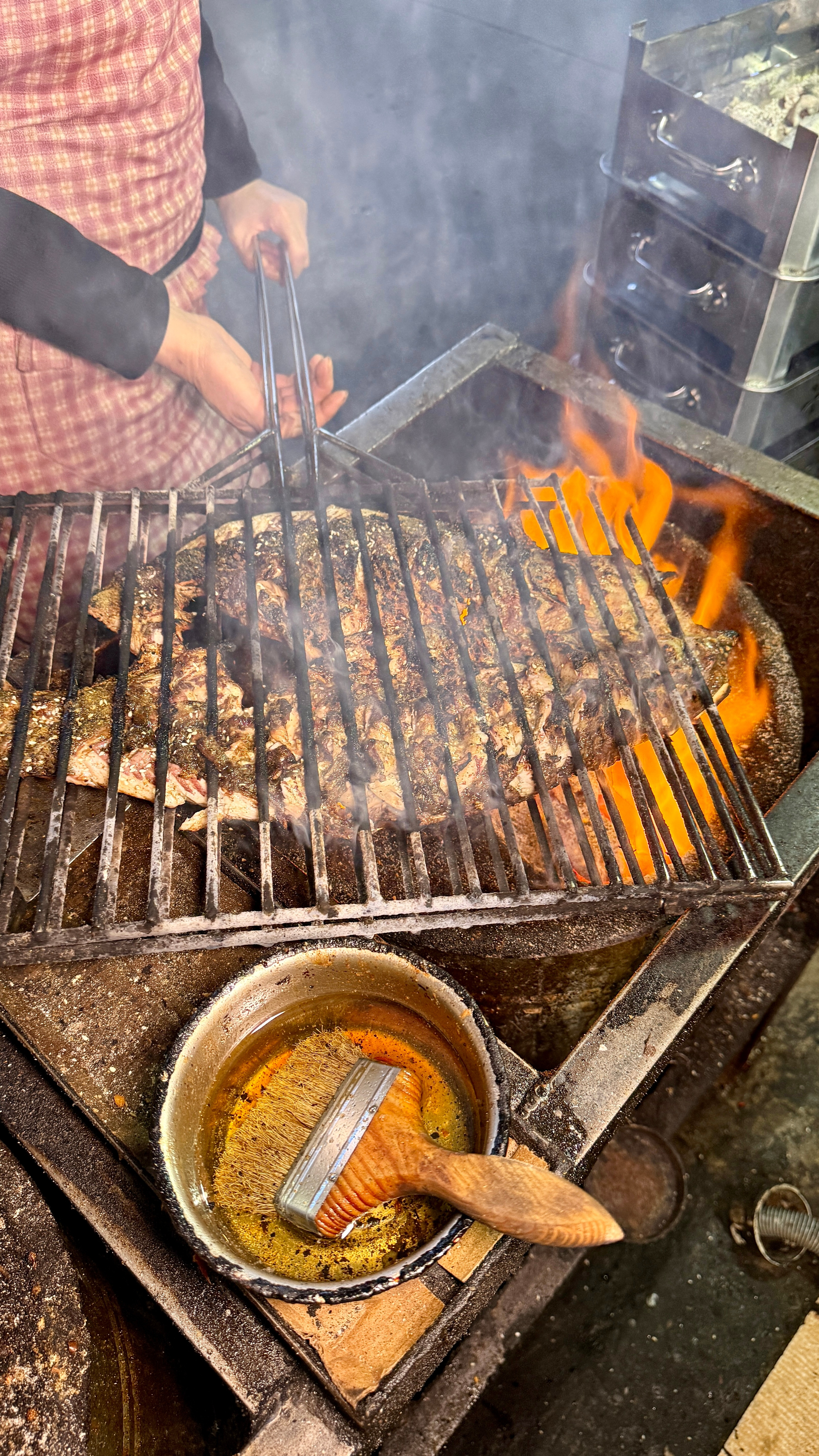 我是在丽江做了13年纯玩旅游古城开客栈“豆花名宿”的四川人，经常发掘丽江好吃的店