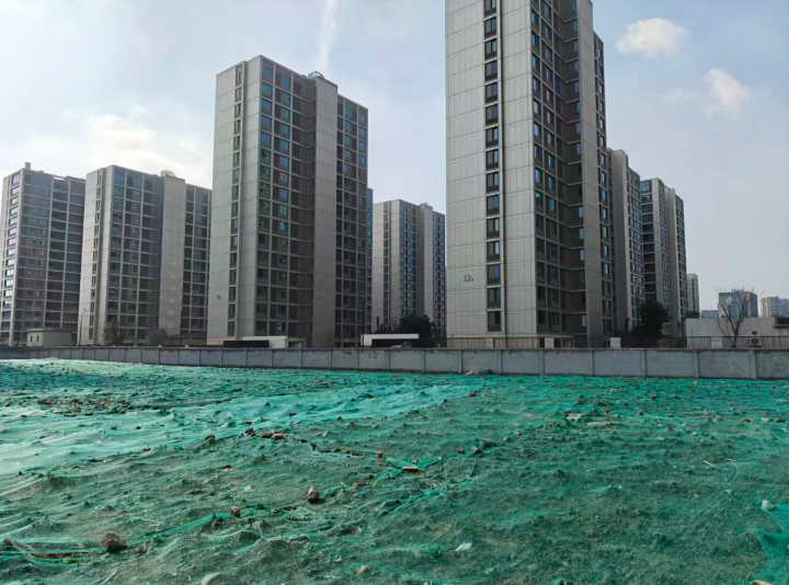 地价3.35万元/平方米, 杭州2026年首宗宅地成交