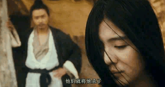 看了王家卫的《东邪西毒》，很多人表示看不懂，不知所云。不只观众看不懂，演员也不会