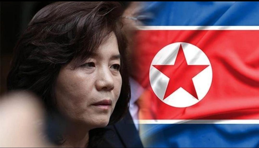 应中共中央政治局委员、外交部长王毅邀请，朝鲜劳动党中央委员会政治局委员、外相崔善