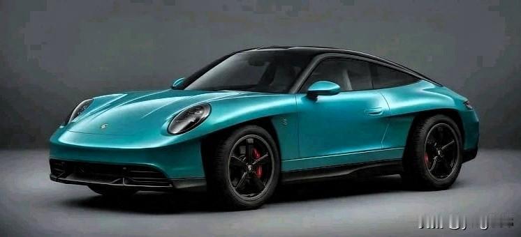 保时捷正以推出第三款电动车型——CayenneElectric——的方式探索电