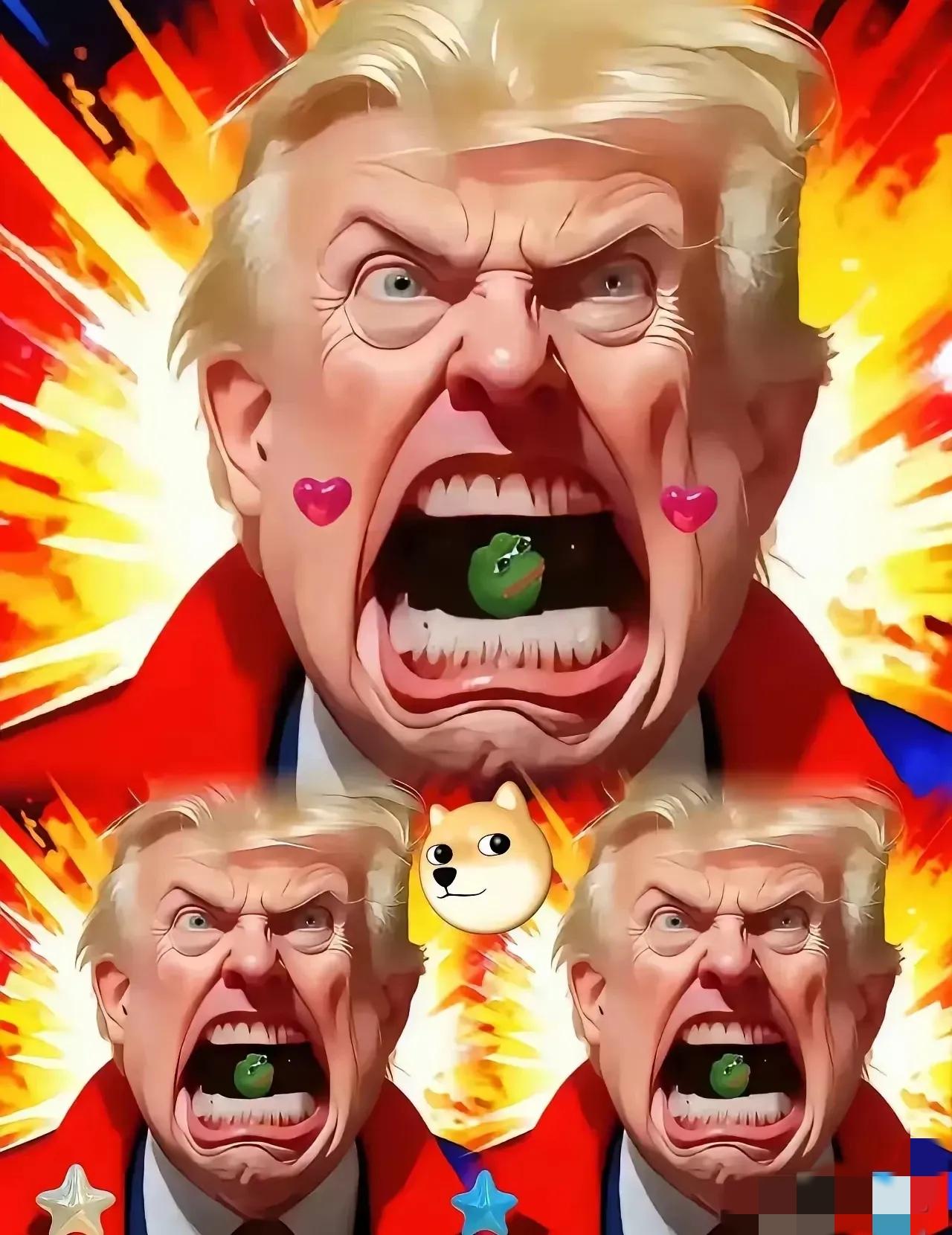 就在刚刚美国政府突然宣布了！11月5日，美国参议院4日又没通过临时拨款法案