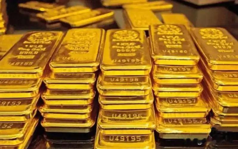 柬埔寨把黄金存中国，新加坡急了？全球金融格局正悄悄生变老铁们，今儿个咱聊点有意