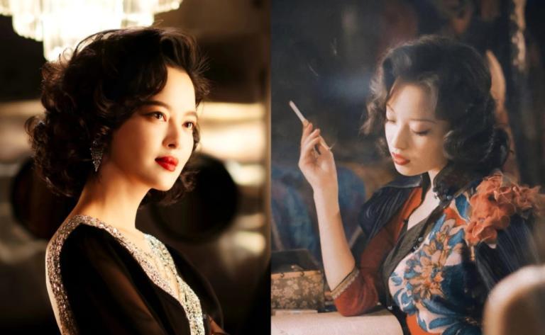 王家卫在筹备《繁花》的时候，李李这个角色一开始他想找的人选是倪妮，因为这个角色美