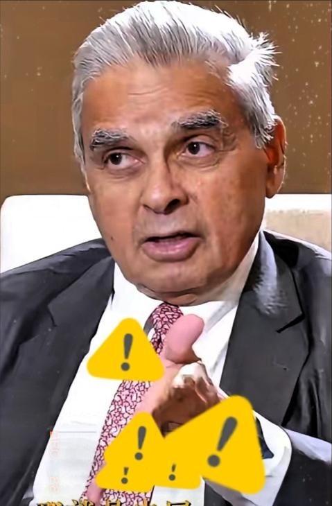 新加坡前高级官员马凯硕说的一番话，几乎要改变全世界对中国的认知！他接受采访直言不