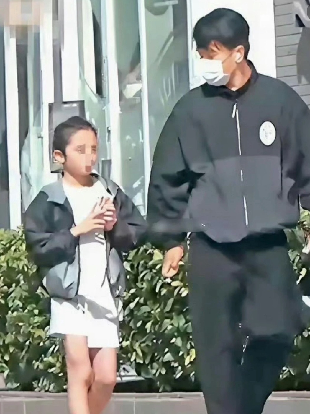 原来小糯米已经这么大了
